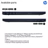 Laptop hybrydowy HP EliteBook X Flip G1i 14 cali Intel Core Ultra 7 1TB SSD