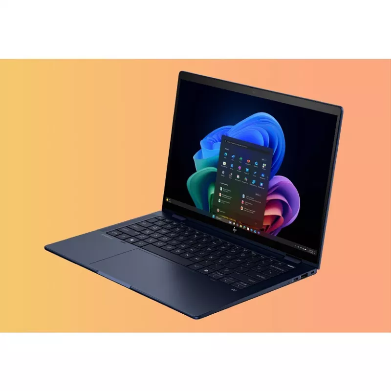 Laptop hybrydowy HP EliteBook X Flip G1i 14 cali Intel Core Ultra 7 1TB SSD