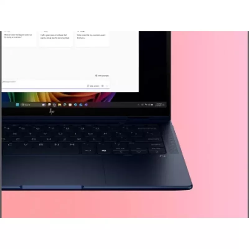 Laptop hybrydowy HP EliteBook X Flip G1i 14 cali Intel Core Ultra 7 1TB SSD