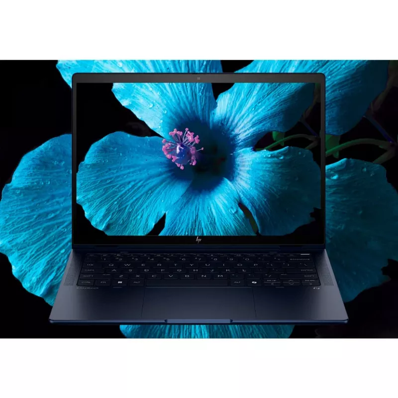 Laptop hybrydowy HP EliteBook X Flip G1i 14 cali Intel Core Ultra 7 1TB SSD