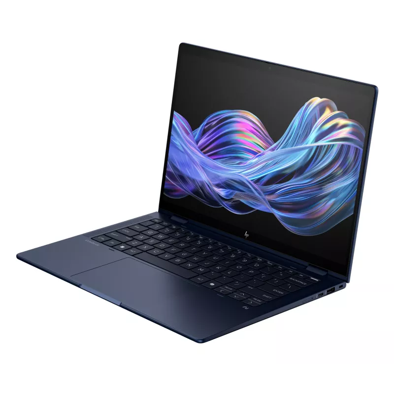 Laptop hybrydowy HP EliteBook X Flip G1i 14 cali Intel Core Ultra 7 1TB SSD