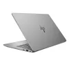 HP ZBook Ultra G1a Copilot+ PC AMD Ryzen AI Max PRO 390 35,6 cm (14 cali) WUXGA 32 GB LPDDR5x-SDRAM Wi-Fi 7 (802.11be) Windows 11 Pro AI Workstation, AI PC Srebrny