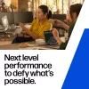 HP ZBook Ultra G1a Copilot+ PC AMD Ryzen AI Max PRO 390 35,6 cm (14 cali) WUXGA 32 GB LPDDR5x-SDRAM Wi-Fi 7 (802.11be) Windows 11 Pro AI Workstation, AI PC Srebrny