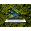 HP ZBook Ultra G1a Copilot+ PC AMD Ryzen AI Max PRO 390 35,6 cm (14 cali) WUXGA 32 GB LPDDR5x-SDRAM Wi-Fi 7 (802.11be) Windows 11 Pro AI Workstation, AI PC Srebrny