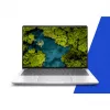 HP ZBook Ultra G1a Copilot+ PC AMD Ryzen AI Max PRO 390 35,6 cm (14 cali) WUXGA 32 GB LPDDR5x-SDRAM Wi-Fi 7 (802.11be) Windows 11 Pro AI Workstation, AI PC Srebrny