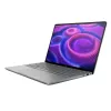 HP ZBook Ultra G1a Copilot+ PC AMD Ryzen AI Max PRO 390 35,6 cm (14 cali) WUXGA 32 GB LPDDR5x-SDRAM Wi-Fi 7 (802.11be) Windows 11 Pro AI Workstation, AI PC Srebrny