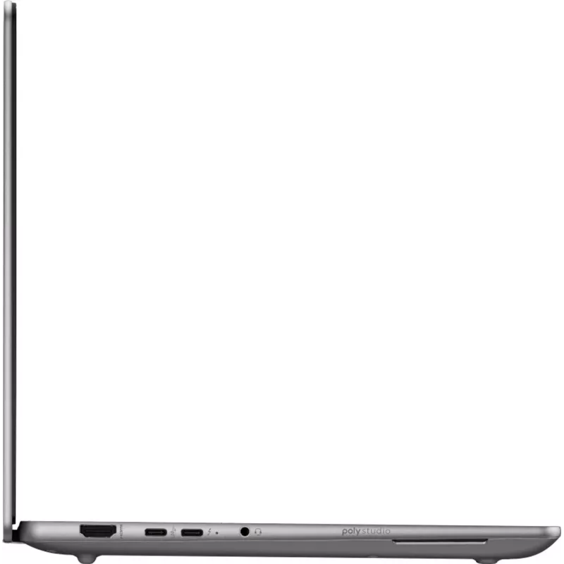 HP ZBook Ultra G1a Copilot+ PC AMD Ryzen AI Max PRO 390 35,6 cm (14 cali) WUXGA 32 GB LPDDR5x-SDRAM Wi-Fi 7 (802.11be) Windows 11 Pro AI Workstation, AI PC Srebrny
