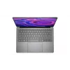 HP ZBook Ultra G1a Copilot+ PC AMD Ryzen AI Max PRO 390 35,6 cm (14 cali) WUXGA 32 GB LPDDR5x-SDRAM Wi-Fi 7 (802.11be) Windows 11 Pro AI Workstation, AI PC Srebrny