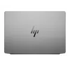HP ZBook Ultra G1a Copilot+ PC AMD Ryzen AI Max PRO 390 35,6 cm (14 cali) WUXGA 32 GB LPDDR5x-SDRAM Wi-Fi 7 (802.11be) Windows 11 Pro AI Workstation, AI PC Srebrny
