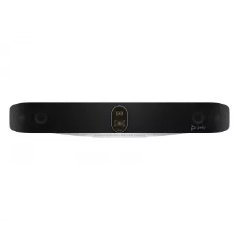 USB Video Bar HP Poly Studio V72 4K Ultra HD 120° pole widzenia
