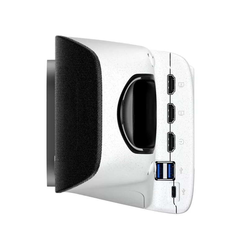 USB Video Bar HP Poly Studio V72 4K Ultra HD 120° pole widzenia