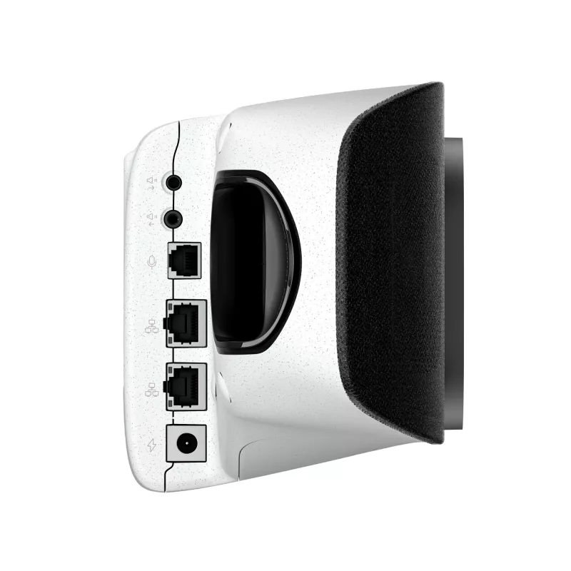 USB Video Bar HP Poly Studio V72 4K Ultra HD 120° pole widzenia