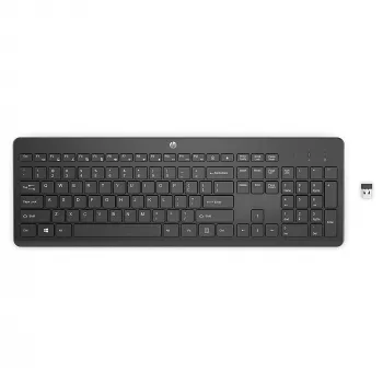 Klawiatura bezprzewodowa HP 230