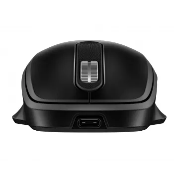 Zestaw HP 725 Multi-Device Bezprzewodowa Klawiatura i Mysz Ładowana przez USB, Pełnowymiarowa, Bluetooth, Przełącznik Nożycowy