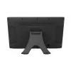 Monitor komputerowy iiyama T1624MSC-B1 39,6 cm (15,6 cala) 1920 x 1080 pikseli Full HD LED Dotykowy Czarny