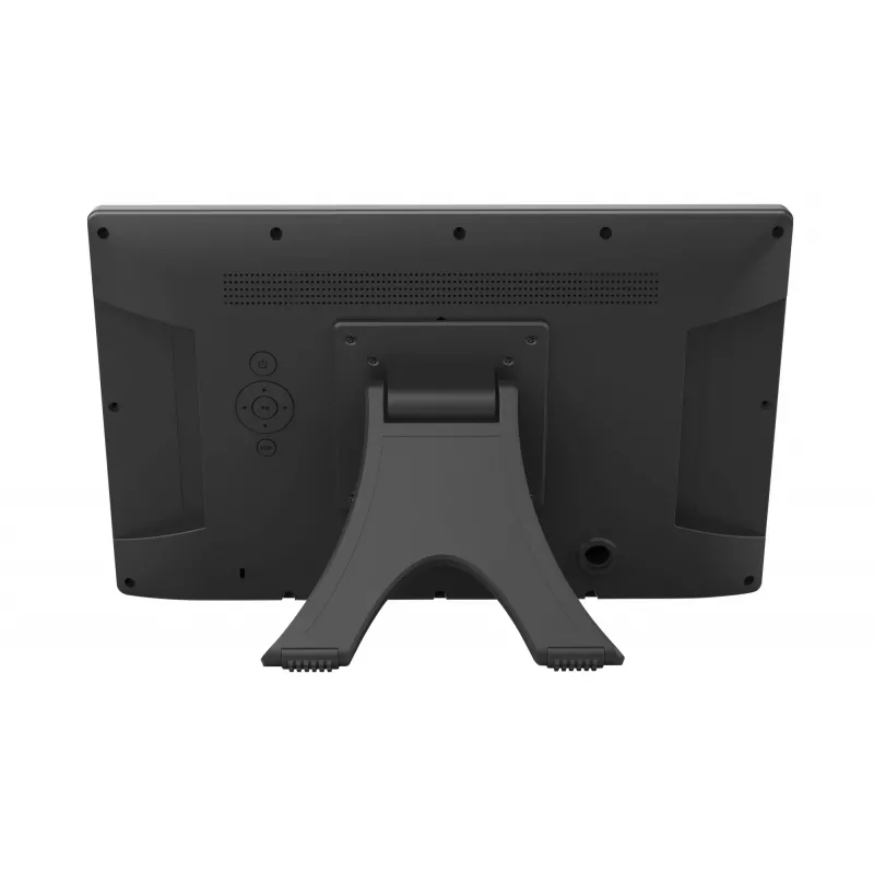Monitor komputerowy iiyama T1624MSC-B1 39,6 cm (15,6 cala) 1920 x 1080 pikseli Full HD LED Dotykowy Czarny