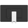 Monitor komputerowy iiyama ProLite TF1615MC-B1 39,6 cm (15,6 cala) 1920 x 1080 pikseli Full HD dotykowy Czarny