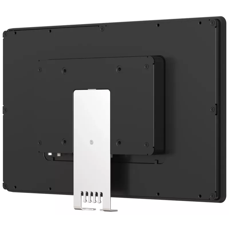 Monitor komputerowy iiyama ProLite TF1615MC-B1 39,6 cm (15,6 cala) 1920 x 1080 pikseli Full HD dotykowy Czarny
