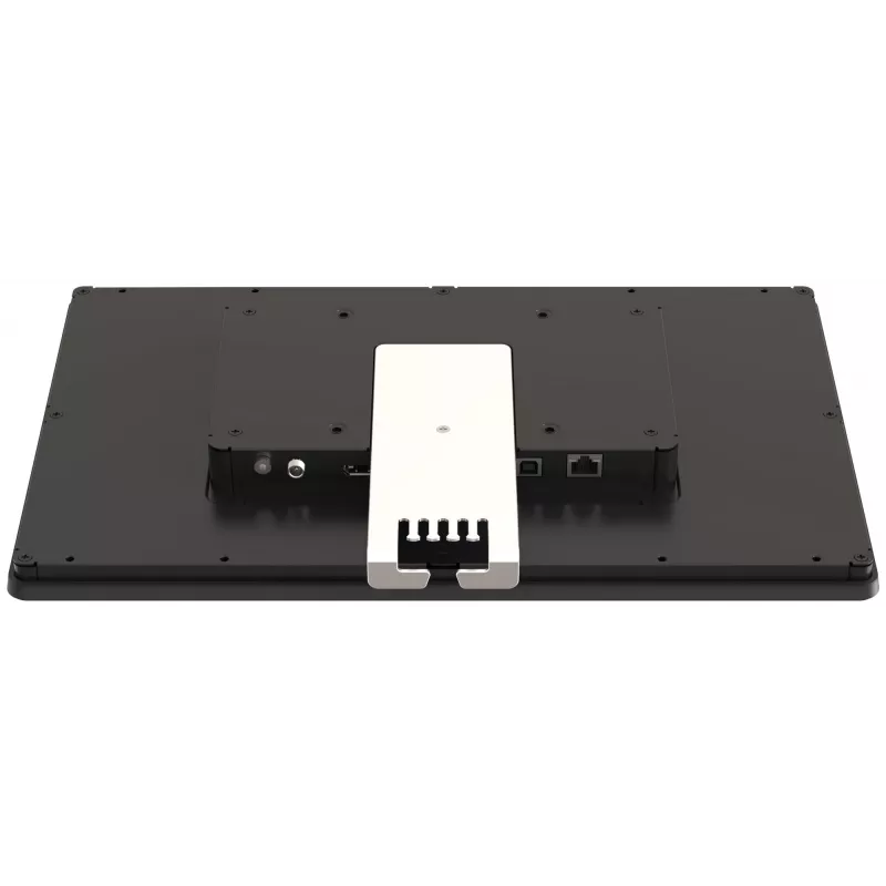 Monitor komputerowy iiyama ProLite TF1615MC-B1 39,6 cm (15,6 cala) 1920 x 1080 pikseli Full HD dotykowy Czarny