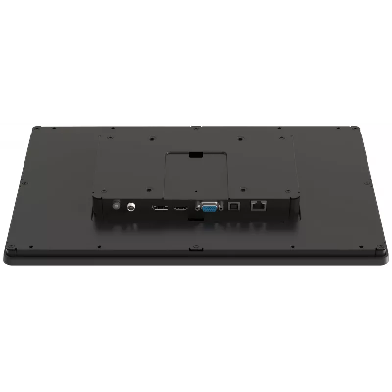Monitor komputerowy iiyama ProLite TF1615MC-B1 39,6 cm (15,6 cala) 1920 x 1080 pikseli Full HD dotykowy Czarny
