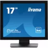 Monitor komputerowy iiyama ProLite 43,2 cm (17 cali) 1280 x 1024 pikseli LED Dotykowy Stół Czarny
