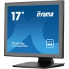 Monitor komputerowy iiyama ProLite 43,2 cm (17 cali) 1280 x 1024 pikseli LED Dotykowy Stół Czarny