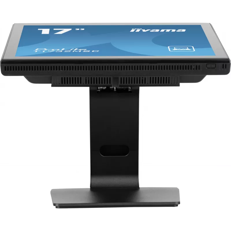 Monitor komputerowy iiyama ProLite 43,2 cm (17 cali) 1280 x 1024 pikseli LED Dotykowy Stół Czarny