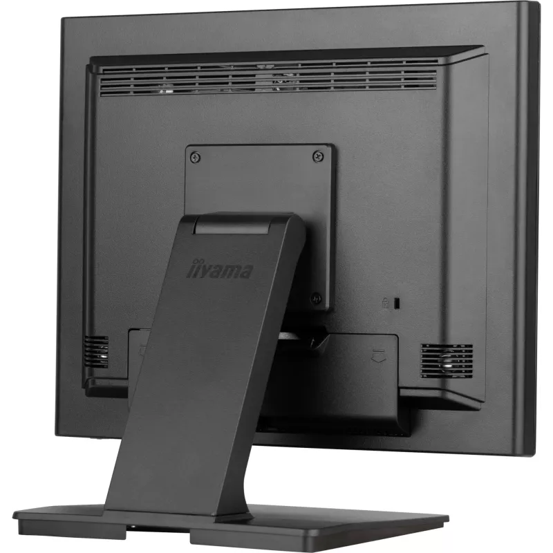 Monitor komputerowy iiyama ProLite 43,2 cm (17 cali) 1280 x 1024 pikseli LED Dotykowy Stół Czarny