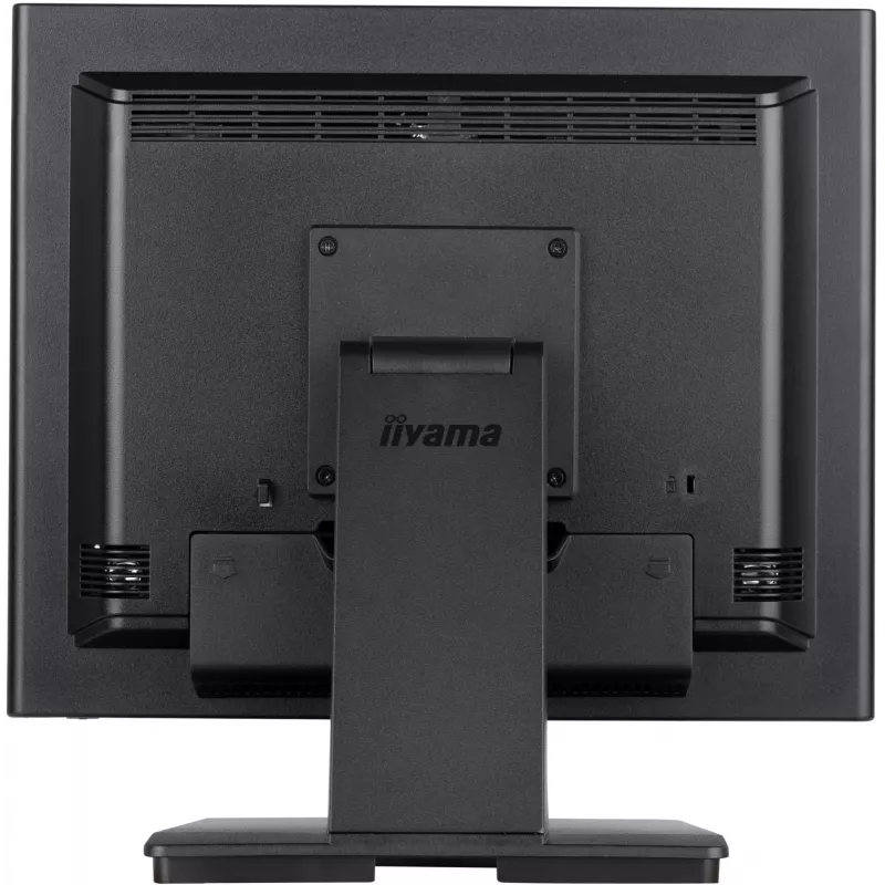 Monitor komputerowy iiyama ProLite 43,2 cm (17 cali) 1280 x 1024 pikseli LED Dotykowy Stół Czarny