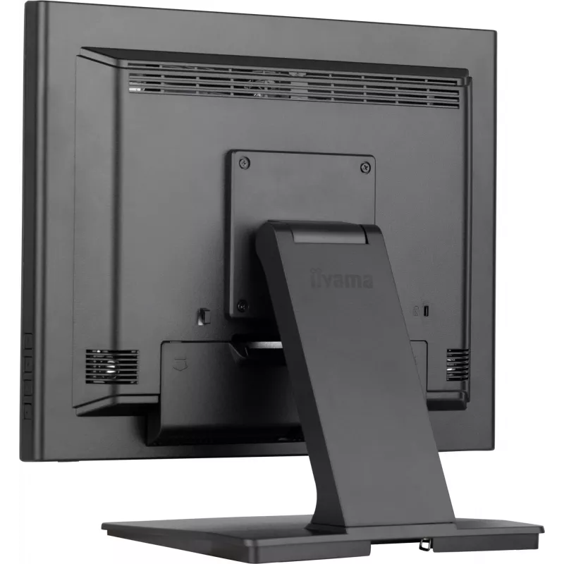 Monitor komputerowy iiyama ProLite 43,2 cm (17 cali) 1280 x 1024 pikseli LED Dotykowy Stół Czarny