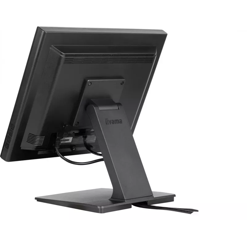 Monitor komputerowy iiyama ProLite 43,2 cm (17 cali) 1280 x 1024 pikseli LED Dotykowy Stół Czarny