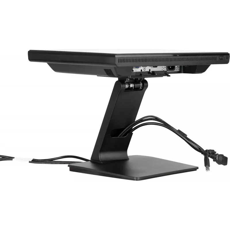 Monitor komputerowy iiyama ProLite 43,2 cm (17 cali) 1280 x 1024 pikseli LED Dotykowy Stół Czarny
