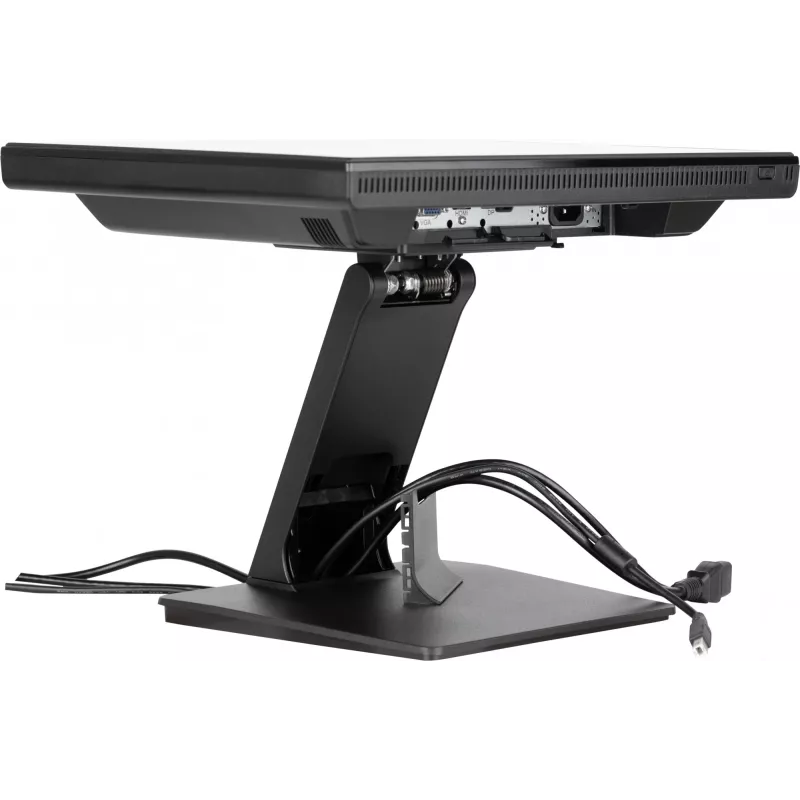 Monitor komputerowy iiyama ProLite 43,2 cm (17 cali) 1280 x 1024 pikseli LED Dotykowy Stół Czarny