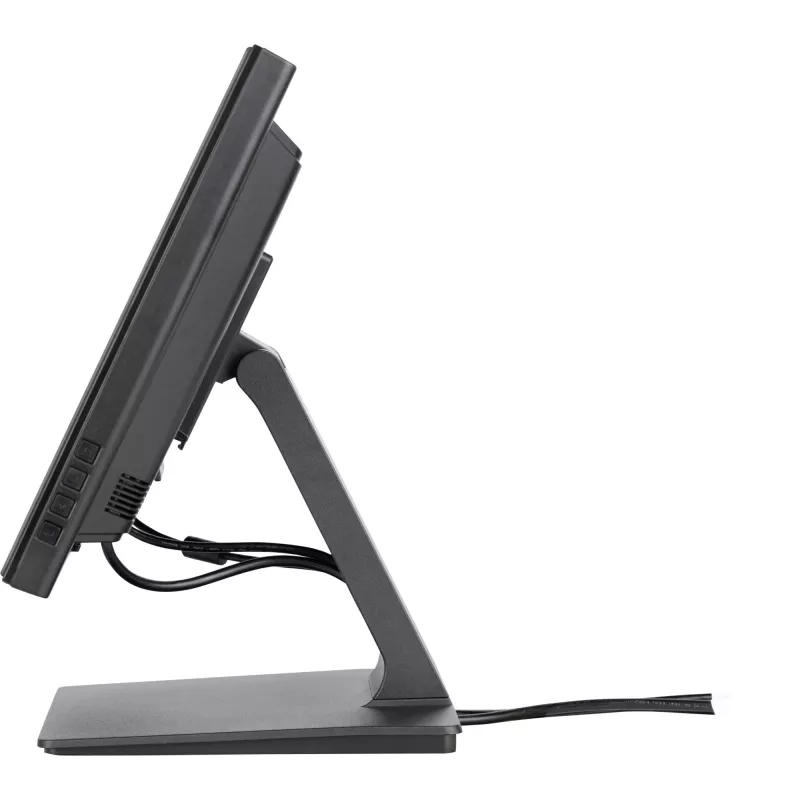 Monitor komputerowy iiyama ProLite 43,2 cm (17 cali) 1280 x 1024 pikseli LED Dotykowy Stół Czarny
