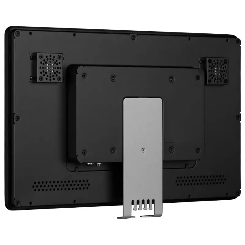 Monitor komputerowy iiyama OTF1616MC-B1 39,6 cm (15,6 cala) 1920 x 1080 pikseli Full HD LCD Dotykowy Czarny