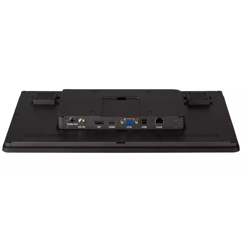 Monitor komputerowy iiyama OTF1616MC-B1 39,6 cm (15,6 cala) 1920 x 1080 pikseli Full HD LCD Dotykowy Czarny