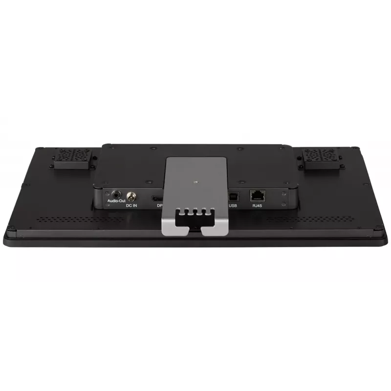Monitor komputerowy iiyama OTF1616MC-B1 39,6 cm (15,6 cala) 1920 x 1080 pikseli Full HD LCD Dotykowy Czarny