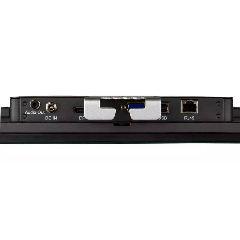 Monitor komputerowy iiyama OTF1616MC-B1 39,6 cm (15,6 cala) 1920 x 1080 pikseli Full HD LCD Dotykowy Czarny