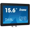 Monitor komputerowy iiyama OTF1616MC-B1 39,6 cm (15,6 cala) 1920 x 1080 pikseli Full HD LCD Dotykowy Czarny
