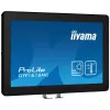 Monitor komputerowy iiyama OTF1616MC-B1 39,6 cm (15,6 cala) 1920 x 1080 pikseli Full HD LCD Dotykowy Czarny