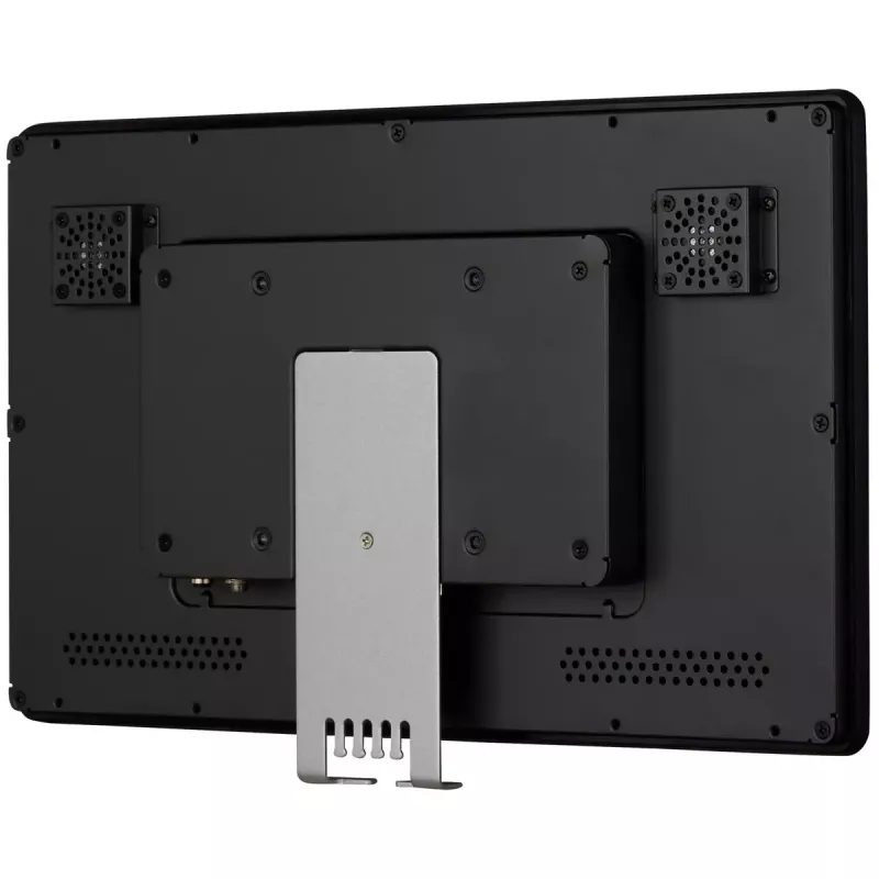 Monitor komputerowy iiyama OTF1616MC-B1 39,6 cm (15,6 cala) 1920 x 1080 pikseli Full HD LCD Dotykowy Czarny