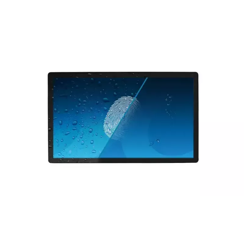 Monitor komputerowy iiyama OTF1616MC-B1 39,6 cm (15,6 cala) 1920 x 1080 pikseli Full HD LCD Dotykowy Czarny