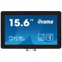 Monitor komputerowy iiyama OTF1616MC-B1 39,6 cm (15,6 cala) 1920 x 1080 pikseli Full HD LCD Dotykowy Czarny
