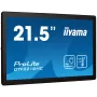 Monitor komputerowy iiyama OTF2216MC-B1 54,6 cm (21,5 cala) 1920 x 1080 pikseli Full HD LCD z ekranem dotykowym, czarny