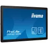 Monitor komputerowy iiyama OTF2216MC-B1 54,6 cm (21,5 cala) 1920 x 1080 pikseli Full HD LCD z ekranem dotykowym, czarny