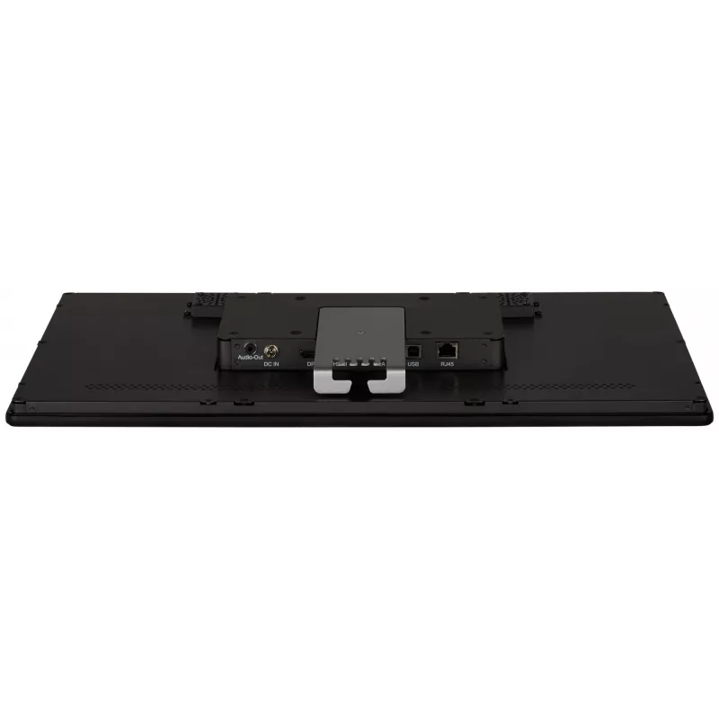 Monitor komputerowy iiyama OTF2216MC-B1 54,6 cm (21,5 cala) 1920 x 1080 pikseli Full HD LCD z ekranem dotykowym, czarny