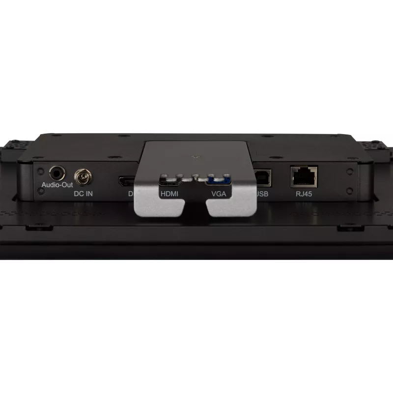 Monitor komputerowy iiyama OTF2216MC-B1 54,6 cm (21,5 cala) 1920 x 1080 pikseli Full HD LCD z ekranem dotykowym, czarny