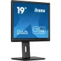 Monitor komputerowy iiyama ProLite B1980S-B1 48,3 cm (19 cali) 1280 x 1024 pikseli VGA LED Czarny