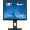 Monitor komputerowy iiyama ProLite B1980S-B1 48,3 cm (19 cali) 1280 x 1024 pikseli VGA LED Czarny