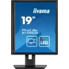 Monitor komputerowy iiyama ProLite B1980S-B1 48,3 cm (19 cali) 1280 x 1024 pikseli VGA LED Czarny